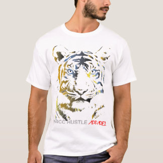 GHC TIGER ÖGA T SHIRT