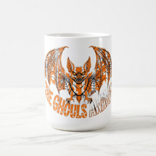 Gheelerna Vaknar Kaffemugg