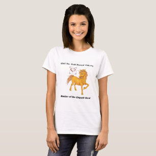 Ghel - Empath Herd Tee Shirt