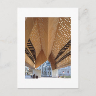 Ghent Vykort