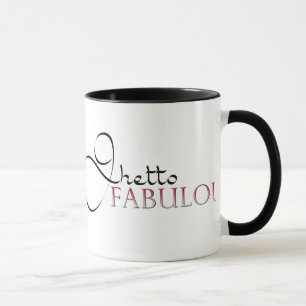 Ghetto Fabulous Kopp