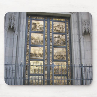 Ghiberti dörrar musmatta