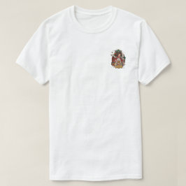Ghibli Museum Inspired T-shirt - Studio Ghibli Flä