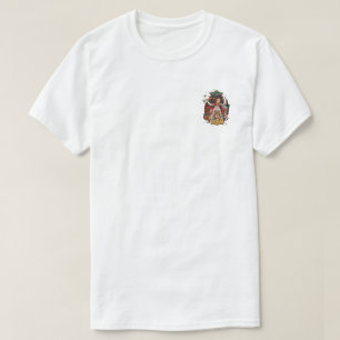 Ghibli Museum Inspired T-shirt - Studio Ghibli Flä