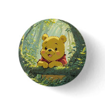 Ghibli Winnie Pooh 1