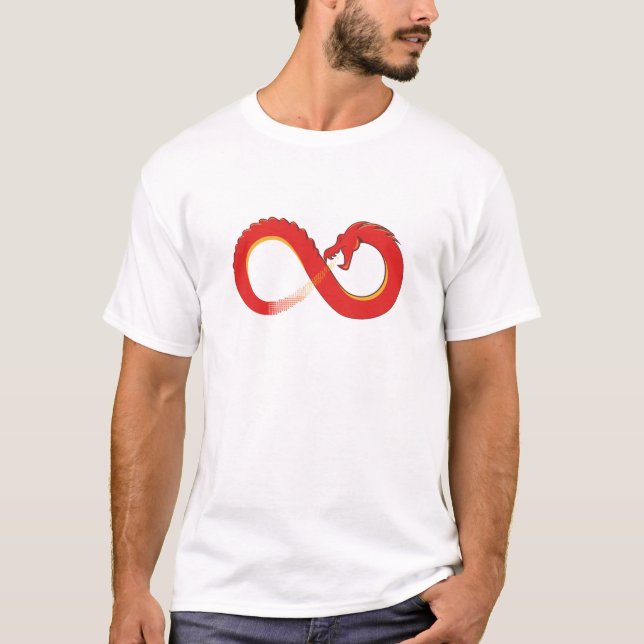 GHIDRA T SHIRT (Framsida)