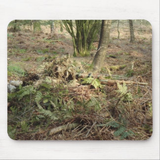 ghillieprickskytt musmatta