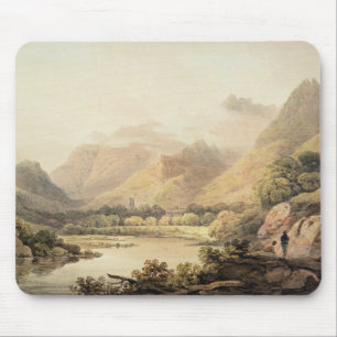 Ghirimeer på övresjön av Killarney Musmatta