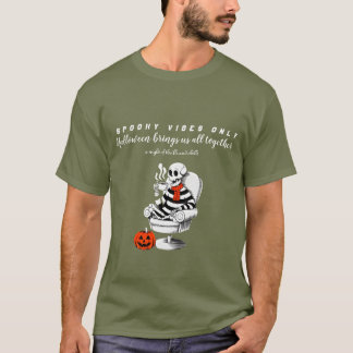 Ghoarly Brew T Shirt