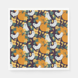 Ghoarly Garden Pappersservett