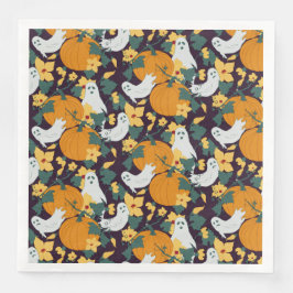 Ghoarly Garden Pappersservett