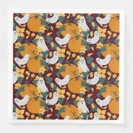 Ghoarly Garden Pappersservett