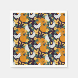 Ghoarly Garden Pappersservett