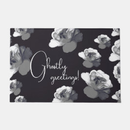 Ghoarly Hälsning Halloween Glam Goth