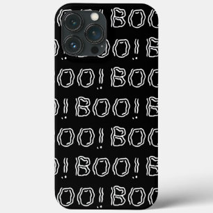 Ghodyst Boo! Fodral-Mate iphone case