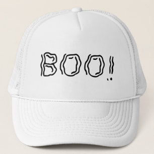 Ghodyst Boo! Keps