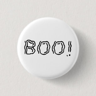 Ghodyst Boo! Knapp