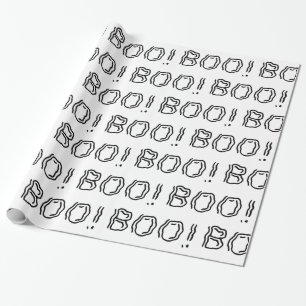 Ghodyst Boo! Presentpapper