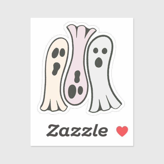 Ghodyst Choir Klistermärken (Ark)