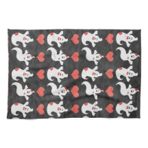 Ghodyst Friends Kitchen Towel
