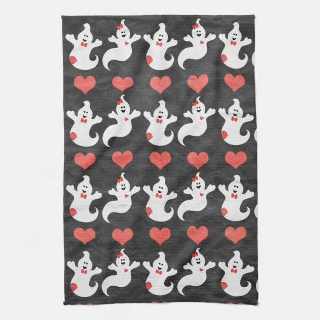 Ghodyst Friends Kitchen Towel Kökshandduk (Vertikal)