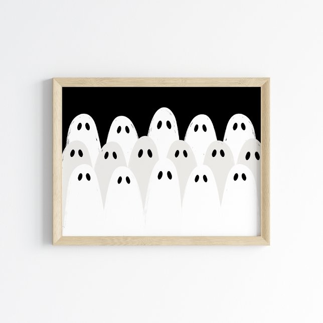 Ghodyst Gathering Halloween Poster (Skapare uppladdad)