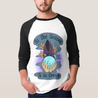 Ghodyst Grasp Manar Basic 3/4 Sleeve T-ShirT