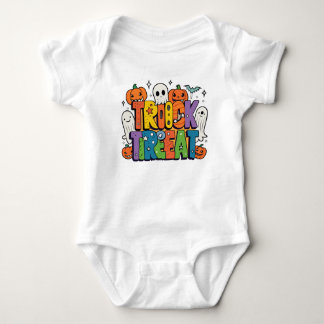 Ghodyst Roligt Halloween Vibes T Shirt