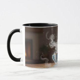 Ghodyst Sips Combo Mugg - Hemligt Roligt sips