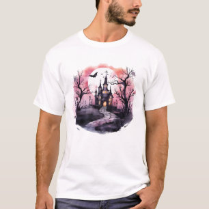 Ghodyst Vibes: Hemlig hussamling T Shirt