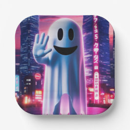 Ghodyst Wave & Urban Ljus