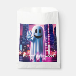 Ghodyst Wave & Urban Ljus