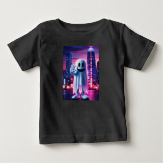 Ghodyst Wave & Urban Ljus T Shirt