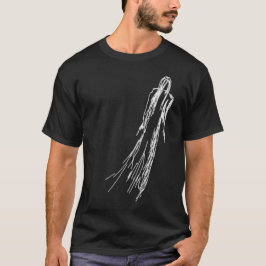 Ghoely Woman T-Shirt