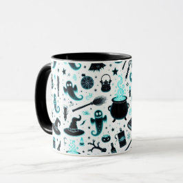 Ghokostande Glows Mugg