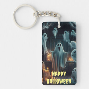 Ghokosting Gathering Halloween Taloky Haunted Hous