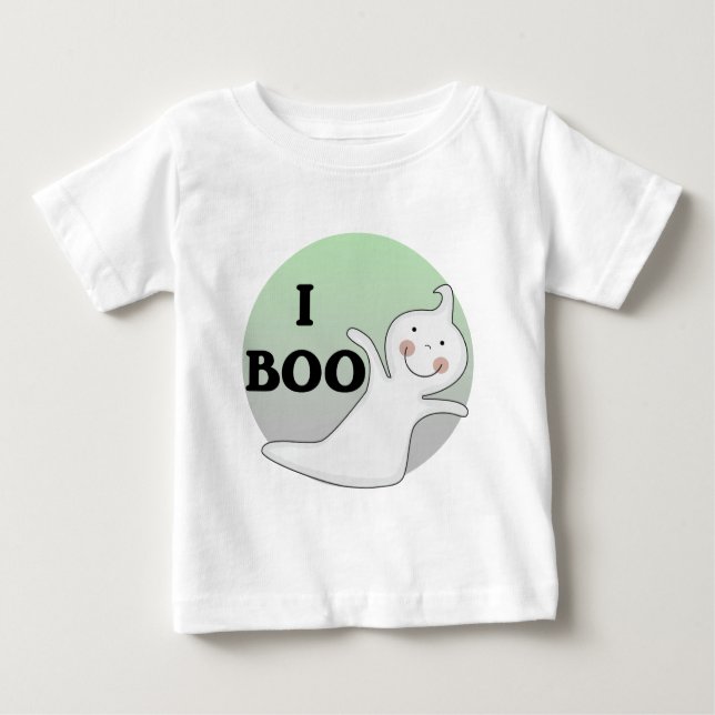 Gholyst Boo Tshirts och Gifts (Framsida)