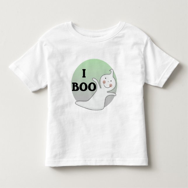 Gholyst Boo Tshirts och Gifts (Framsida)