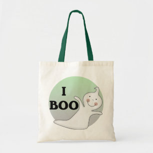 Gholyst Boo Tshirts och Gifts Tygkasse