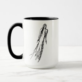 Gholyst Woman Mugg