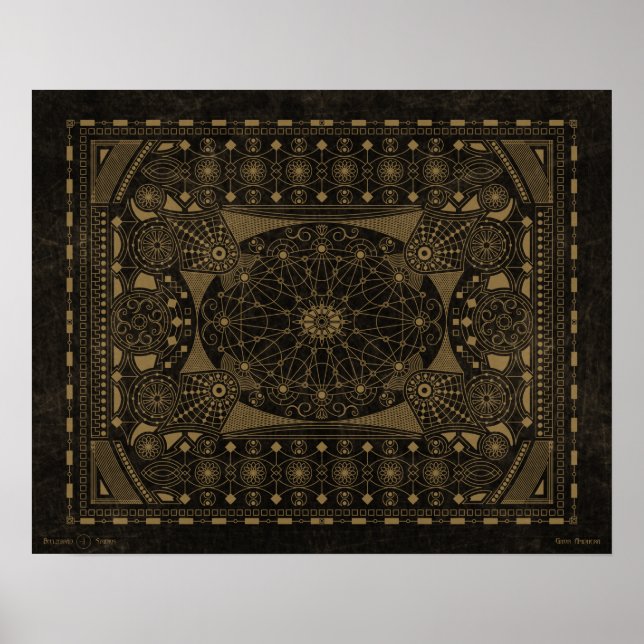 Ghor Amdhera Poster (Framsidan)