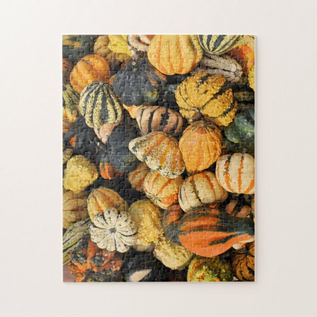 Ghords Galore! - pussel (Vertikal)