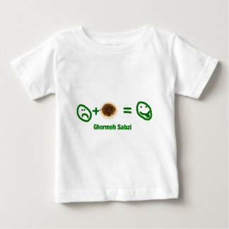 Ghormeh Sabzi T-shirt