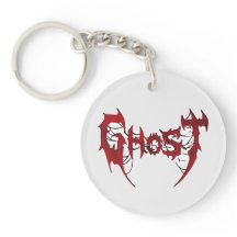 GHOST
