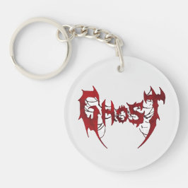 GHOST