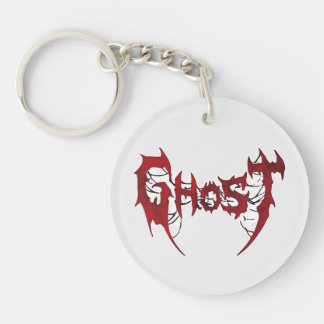 GHOST