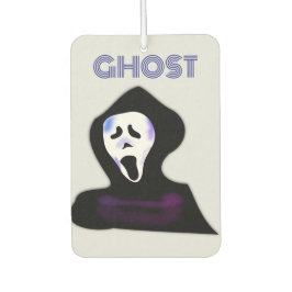 GHOST
