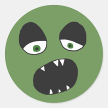 Ghost Ansikte