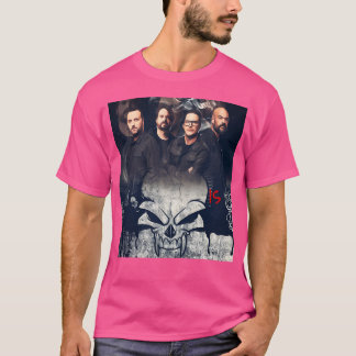 Ghost Äventyr T Shirt