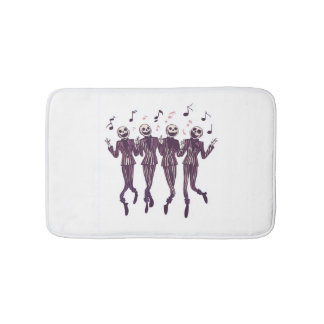 Ghost Barbershop Quartet Badrumsmatta